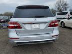 2015 Mercedes-Benz Ml 400 4Matic en Venta en Des Moines, IA - Minor Dent/Scratches