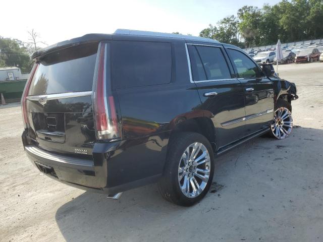Паркетники CADILLAC ESCALADE 2017 Черный
