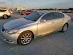 2006 Lexus Gs 300 للبيع في Grand Prairie، TX - Front End
