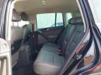 2011 VOLKSWAGEN TIGUAN MAT for sale at Copart PETERLEE