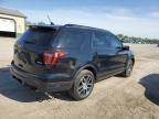 2018 Ford Explorer Sport იყიდება Pekin-ში, IL - Front End
