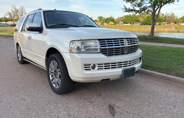 2008 Lincoln Navigator 