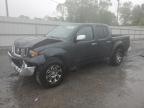 2010 Nissan Frontier Crew Cab Se for Sale in Gastonia, NC - Front End