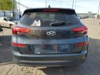 2021 Hyundai Tucson Limited for Sale in Moraine, OH - Minor Dent/Scratches