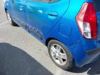 2010 HYUNDAI I10 COMFOR for sale at Copart SANDTOFT