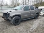 2007 Chevrolet Avalanche C1500 იყიდება Hurricane-ში, WV - Front End