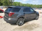 2017 Ford Explorer Sport en Venta en Knightdale, NC - Front End