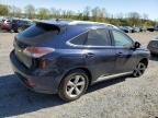 2013 Lexus Rx 350 Base na sprzedaż w Marlboro, NY - Undercarriage