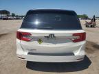 2018 Honda Odyssey Lx de vânzare în Newton, AL - Front End