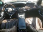 2015 Mercedes-Benz S 550 للبيع في Shreveport، LA - Front End