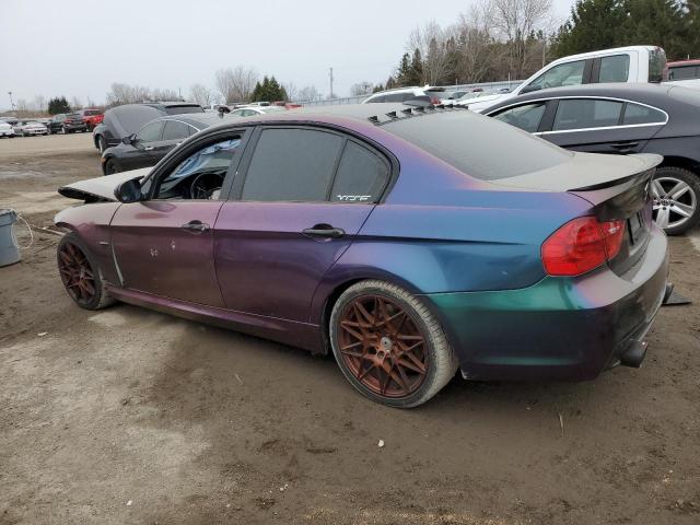2009 BMW 335 I