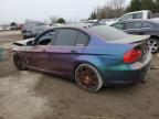 2009 BMW 335 I for sale at Copart ON - TORONTO