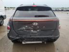2025 Hyundai Kona Sel for Sale in Wilmer, TX - Front End