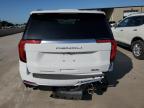 2025 Gmc Yukon Xl Denali en Venta en Wilmer, TX - Rear End