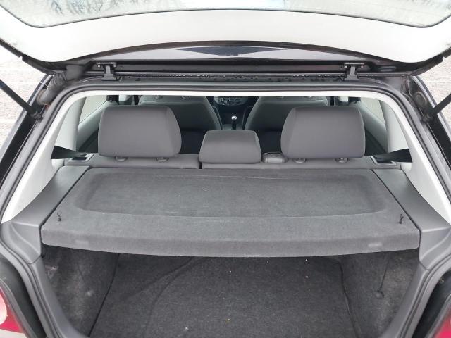 2007 VOLKSWAGEN POLO S 80