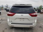 2019 Toyota Sienna Xle продається в Bridgeton, MO - Front End