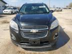 2015 Chevrolet Trax Ltz zu verkaufen in Pekin, IL - Side