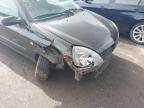 2003 RENAULT CLIO DYNAM for sale at Copart CHESTER