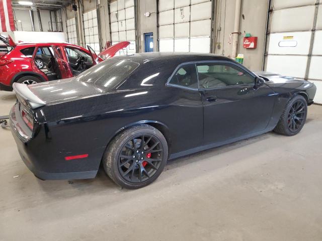  DODGE CHALLENGER 2016 Czarny