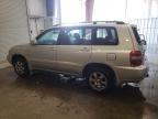 2004 Toyota Highlander  на продаже в Avon, MN - Side