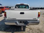 2003 Toyota Tundra Access Cab Sr5 for Sale in Jacksonville, FL - Front End
