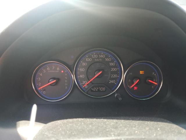 2005 HONDA CIVIC LX