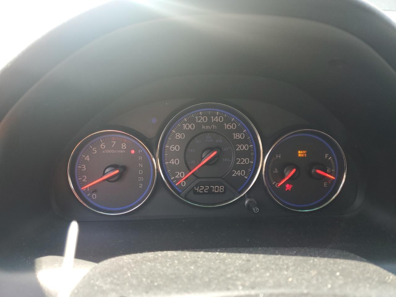 2005 Honda Civic Lx VIN: 2HGES16605H048765 Lot: 53783795