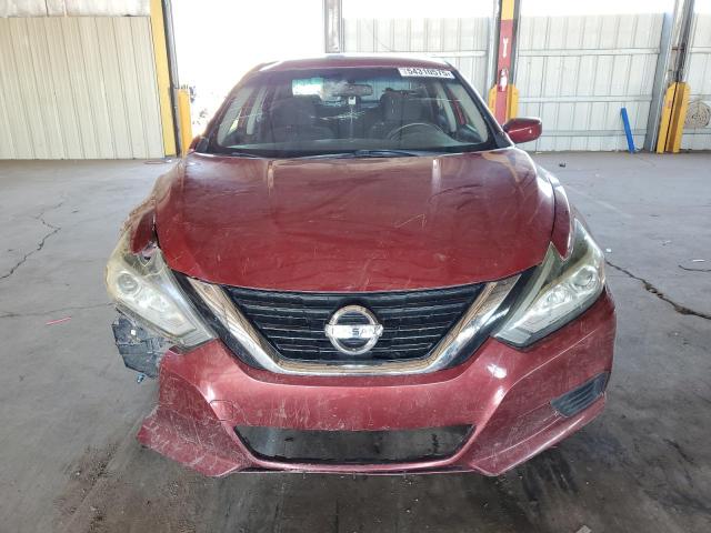  NISSAN ALTIMA 2016 Burgundy
