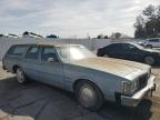 1984 OLDSMOBILE CUSTOM CRUISER    à vendre chez Copart CA - VAN NUYS
