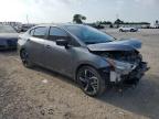 2023 Nissan Versa Sr for Sale in Temple, TX - Front End