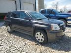 2016 Gmc Terrain Sle for Sale in Wayland, MI - Rear End
