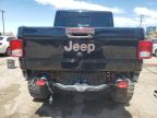 2020 Jeep Gladiator Rubicon zu verkaufen in Albuquerque, NM - Rear End