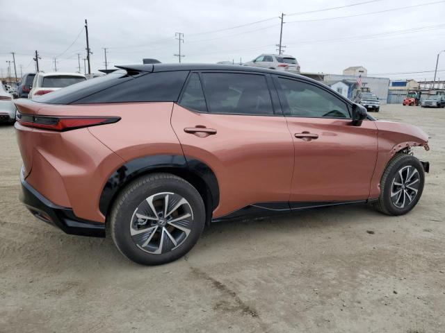  LEXUS RZ 450E 2024 Розовый