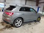 2020 Audi Q3 Premium Plus S-Line for Sale in North Billerica, MA - Front End
