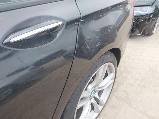 2012 BMW 730D M SPO