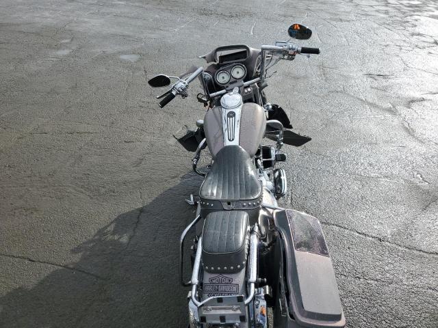 2005 HARLEY-DAVIDSON FLTRI   