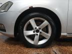 2011 VOLKSWAGEN PASSAT S B for sale at Copart NEWBURY
