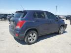 2019 Chevrolet Trax Ls იყიდება Wilmer-ში, TX - Front End