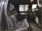 2013 Ford F150 Supercrew за продажба в Anchorage, AK - Mechanical