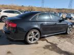 2014 Audi A4 Premium Plus продається в Littleton, CO - Front End
