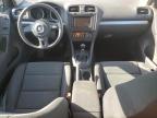 2010 VOLKSWAGEN GOLF  à vendre chez Copart AB - EDMONTON