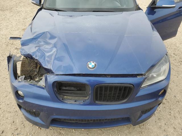 2014 BMW X1 XDRIVE35I
