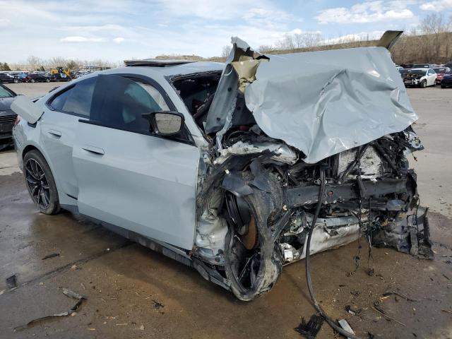  BMW M440XI GRA 2022 Серый