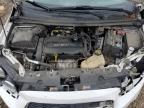2016 Chevrolet Sonic Lt за продажба в Chicago Heights, IL - Front End
