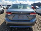 2021 Toyota Corolla Le   zu verkaufen in Magna, UT - Front End
