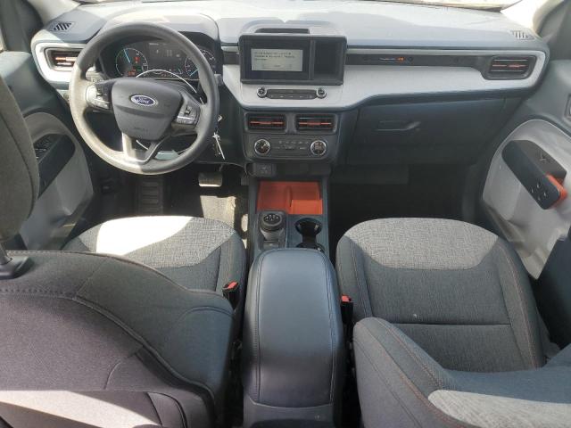  FORD MAVERICK 2022 White