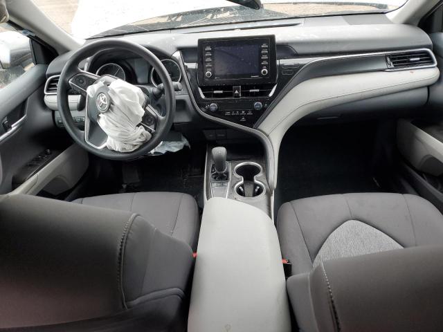  TOYOTA CAMRY 2023 Gray