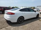 2019 Ford Fusion Se na sprzedaż w Mercedes, TX - Water/Flood