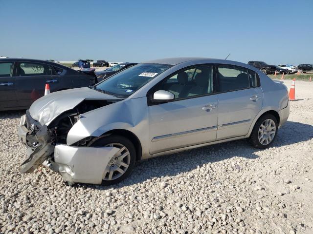 2011 Nissan Sentra 2.0
