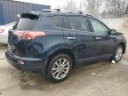 2017 Toyota Rav4 Limited for Sale in Franklin, WI - Front End